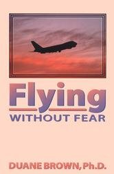 Flying without Fear, Fear of Flying Help Book